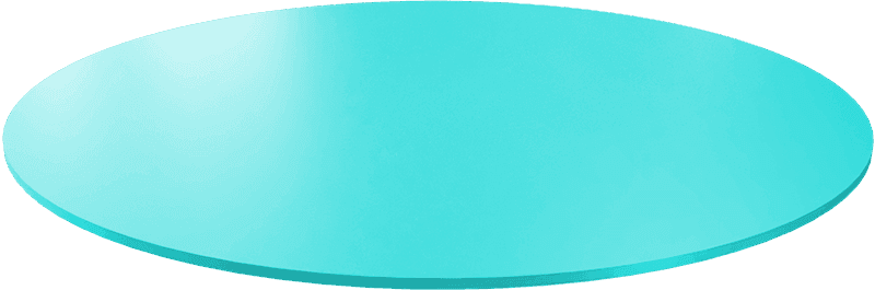 Blue Disc