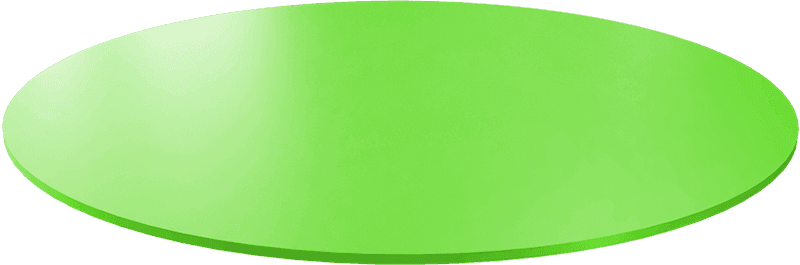 Green Disc